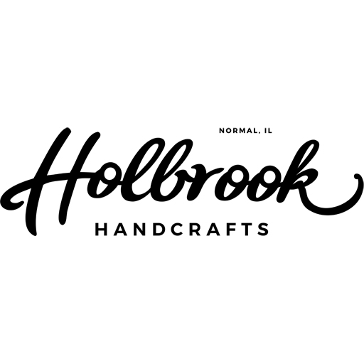 Holbrook Handcrafts Logo